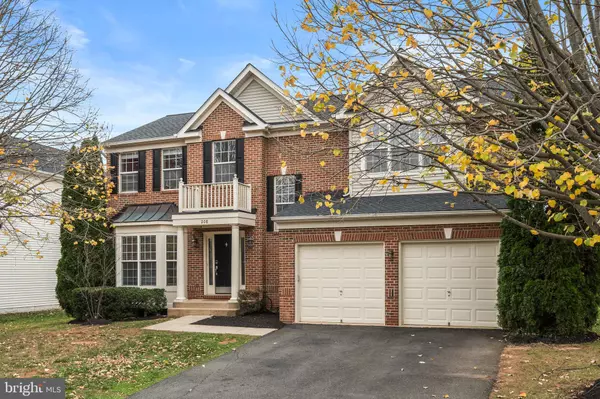 Leesburg, VA 20175,208 E ALPINE DR SE