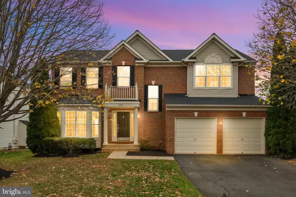 Leesburg, VA 20175,208 E ALPINE DR SE