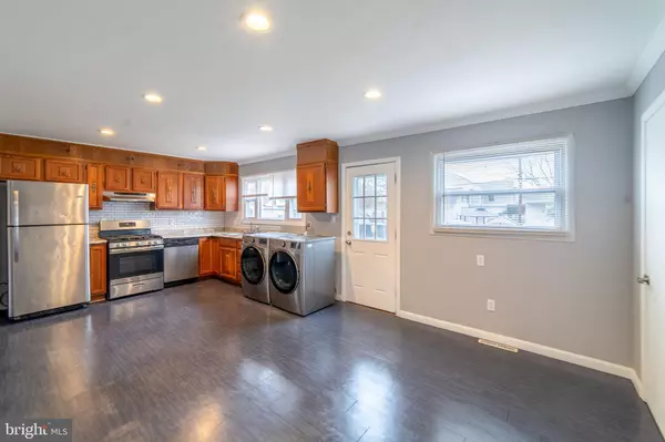 Baltimore, MD 21222,2602 GRAY MANOR