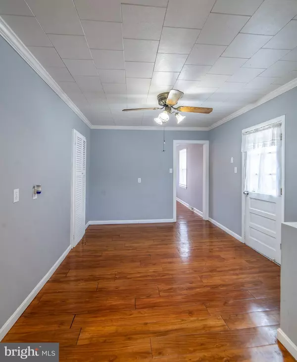 Baltimore, MD 21222,2602 GRAY MANOR