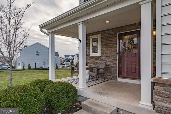 Quakertown, PA 18951,1856 ALAMINGO DR