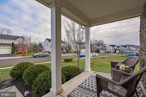 Quakertown, PA 18951,1856 ALAMINGO DR