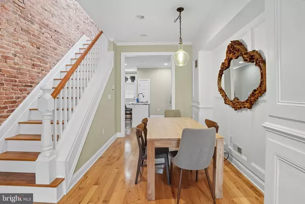 Baltimore, MD 21224,143 N KENWOOD AVE