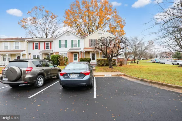 Woodbridge, VA 22193,5202 QUINCE CT