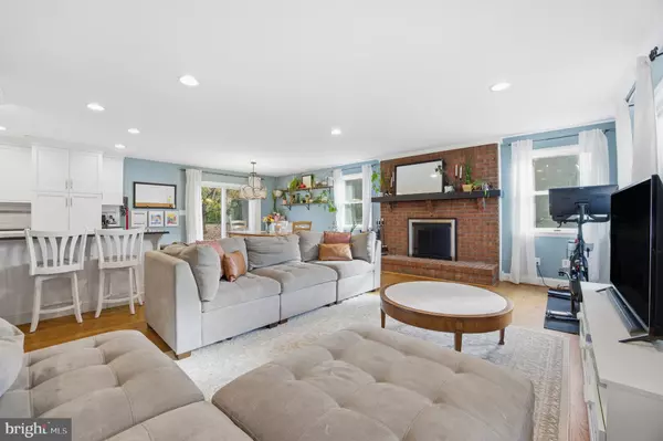 Jarrettsville, MD 21084,4005 SECURITY LN