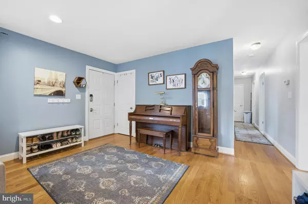 Jarrettsville, MD 21084,4005 SECURITY LN