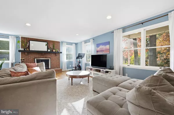 Jarrettsville, MD 21084,4005 SECURITY LN