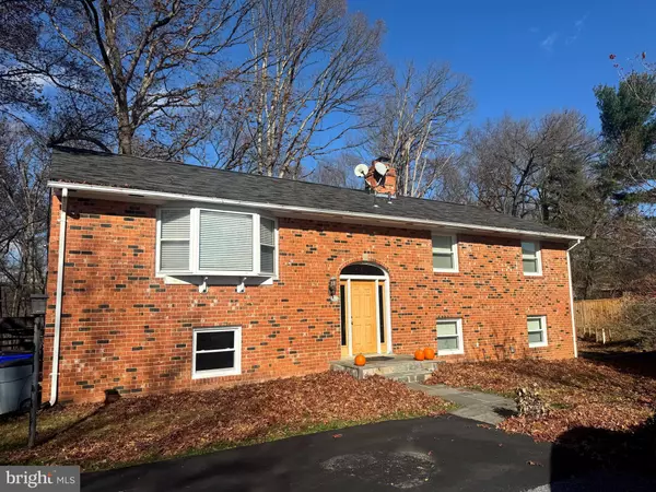 4212 MOUNT OLNEY LN, Olney, MD 20832