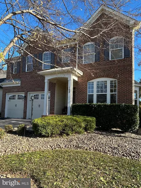 102 FLYFOOT DR, Stephenson, VA 22656