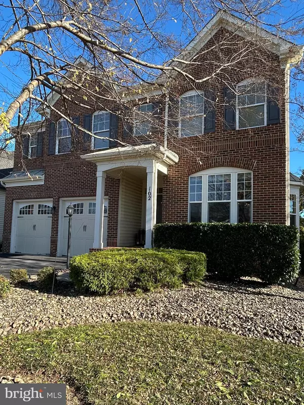 102 FLYFOOT DR, Stephenson, VA 22656