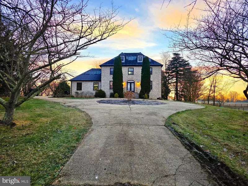 1080 WESTFIELD DR, Prince Frederick, MD 20678