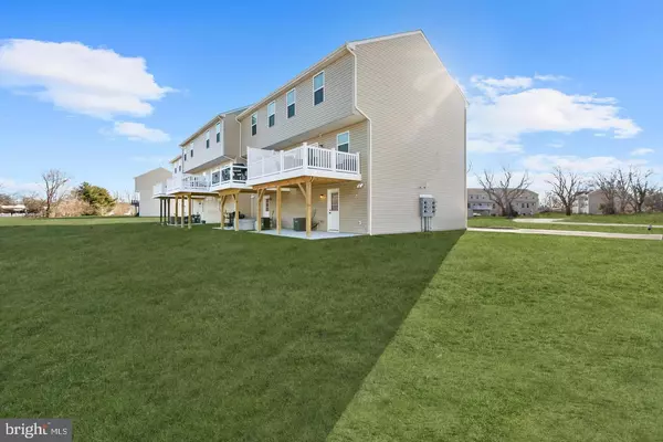 Milford, DE 19963,17605 FIELDSTONE AVE