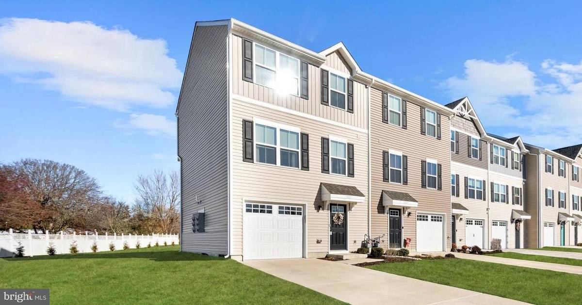 Milford, DE 19963,17605 FIELDSTONE AVE