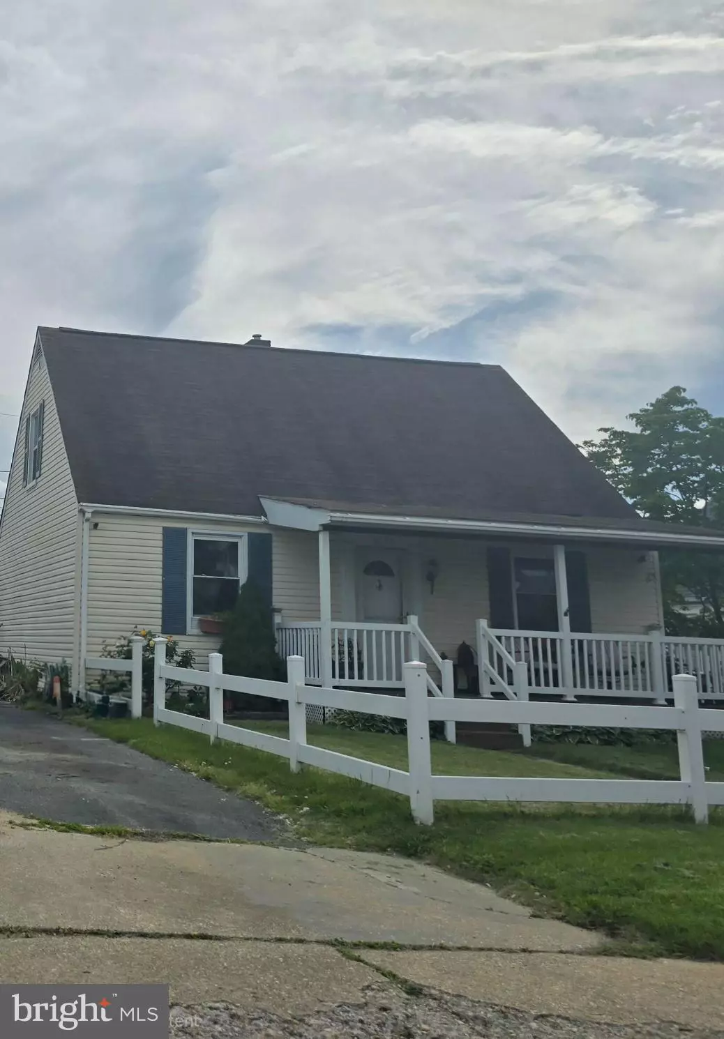 Baltimore, MD 21222,1776 BROOKVIEW RD