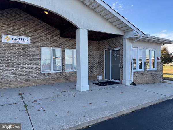 Dover, DE 19901,642 S QUEEN ST #103