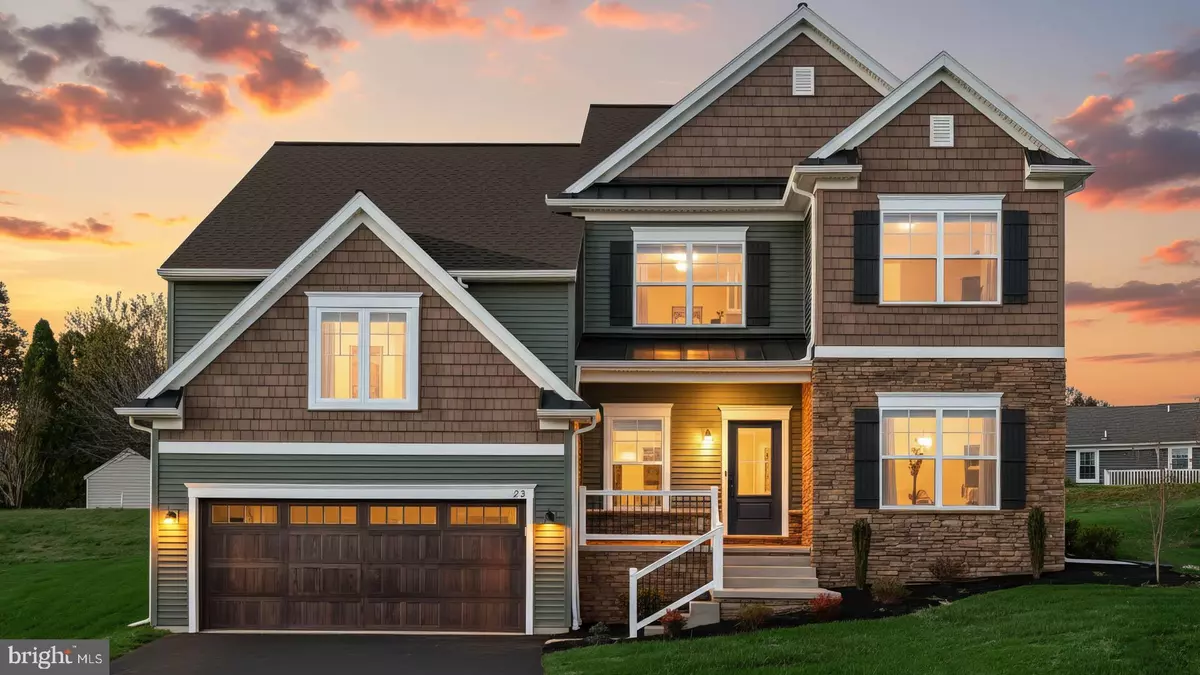 Lititz, PA 17543,23 VISTA CT