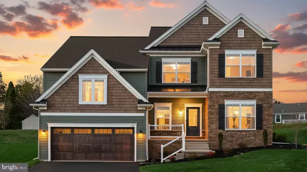 23 VISTA CT, Lititz, PA 17543