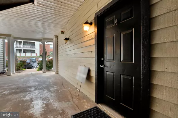 Fairfax, VA 22033,12151 PENDERVIEW LN #2005