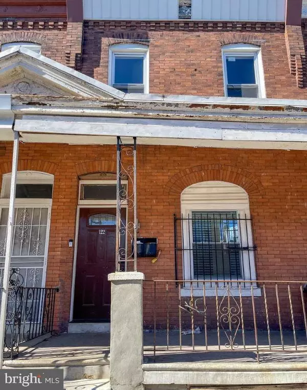 Philadelphia, PA 19139,122 N 53RD ST