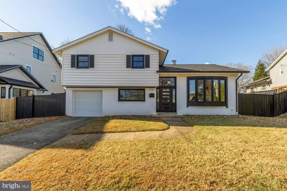 Bethesda, MD 20817,8730 EWING DR