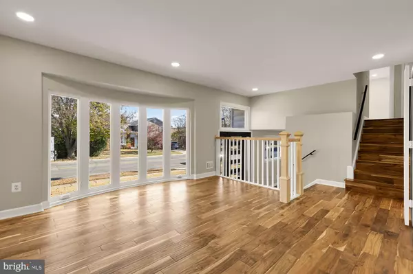 Bethesda, MD 20817,8730 EWING DR