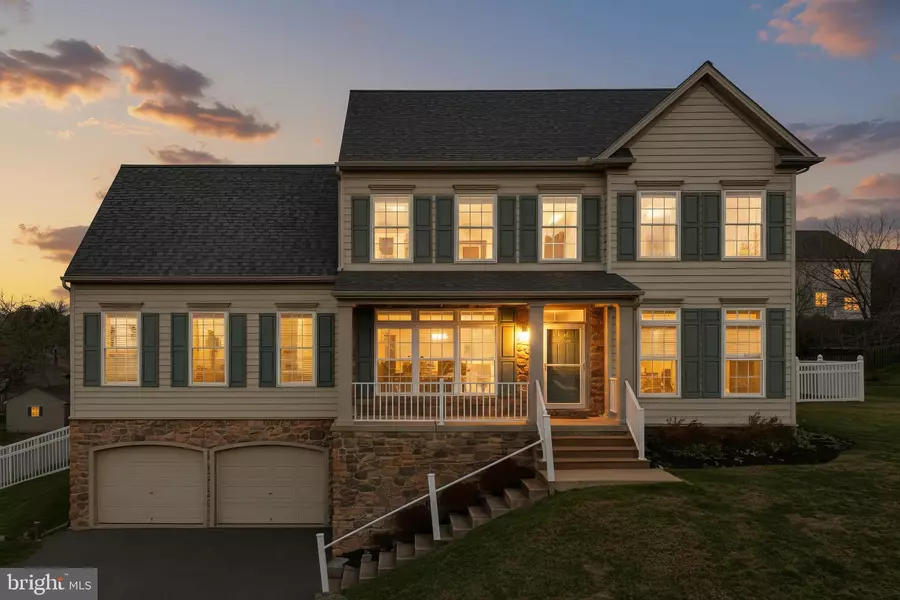 2040 BRENAN WAY, Red Lion, PA 17356