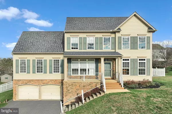 2040 BRENAN WAY, Red Lion, PA 17356