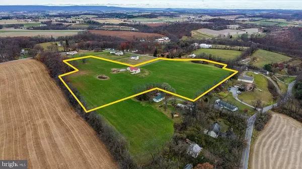 Shoemakersville, PA 19555,130 TROXEL RD