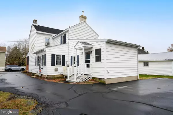 Galena, MD 21635,206 VIRGINIA AVE