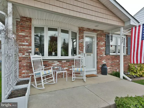 Willow Grove, PA 19090,127 ELLIS RD