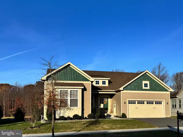 5338 NEWMAN LN, Middletown, DE 19709