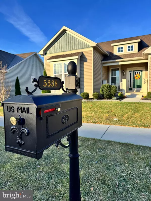 Middletown, DE 19709,5338 NEWMAN LN