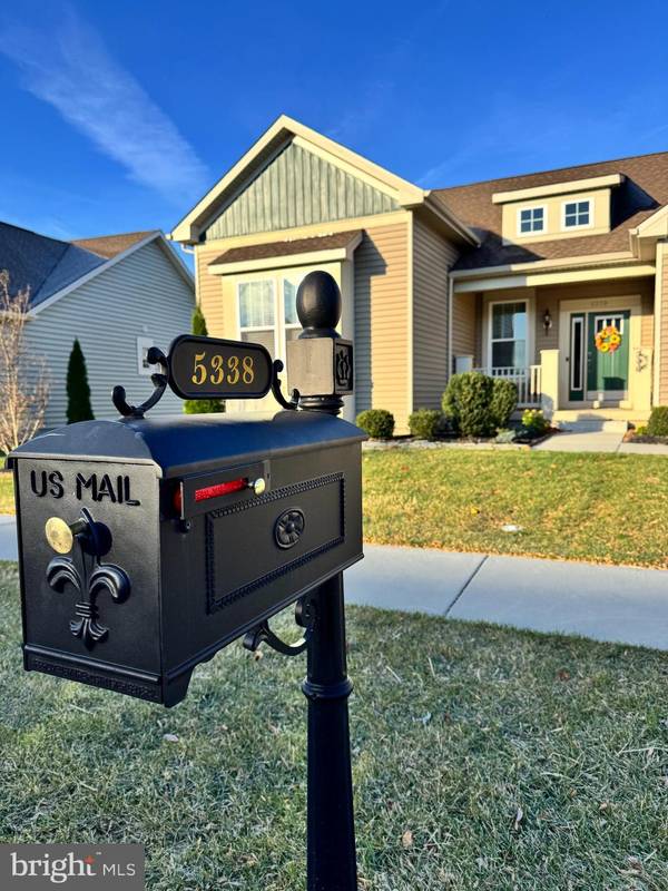 Middletown, DE 19709,5338 NEWMAN LN