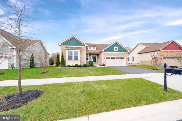 Middletown, DE 19709,5338 NEWMAN LN