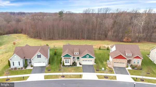 Middletown, DE 19709,5338 NEWMAN LN