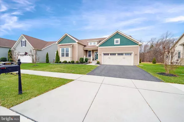 Middletown, DE 19709,5338 NEWMAN LN
