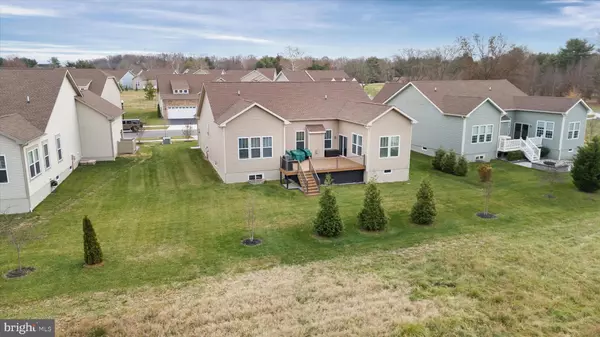 Middletown, DE 19709,5338 NEWMAN LN