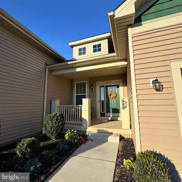 Middletown, DE 19709,5338 NEWMAN LN