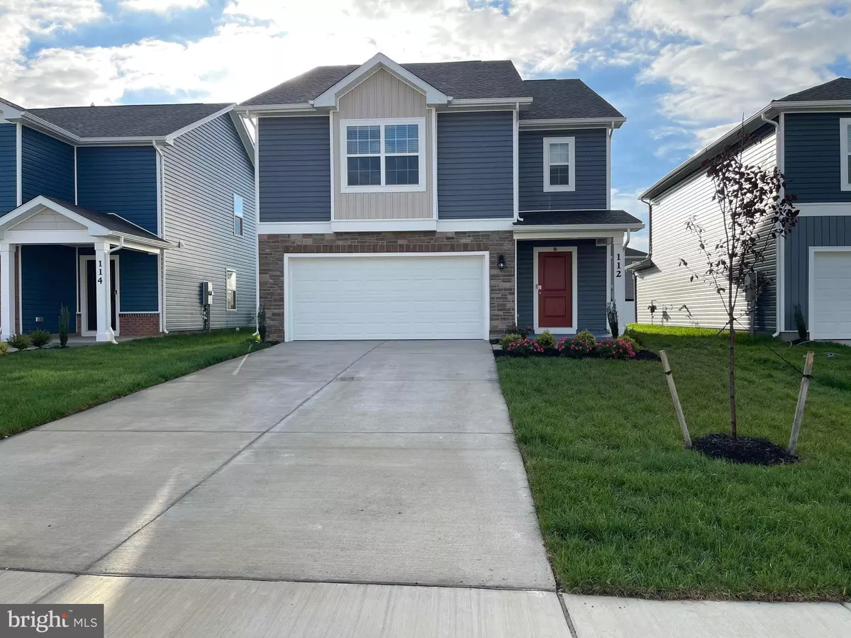 Stephens City, VA 22655,112 CHARING CROSS DR