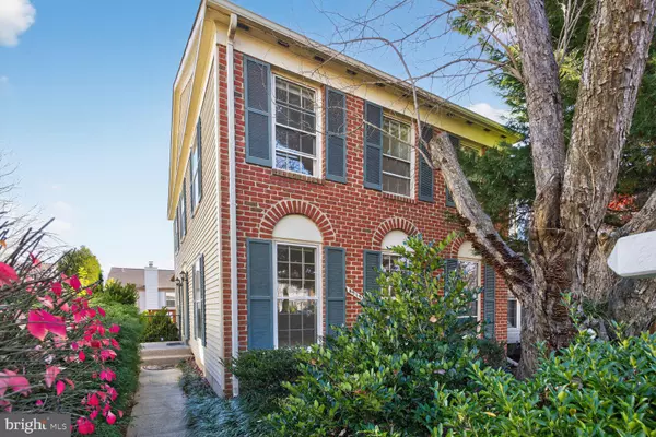 Alexandria, VA 22312,4515 SHOAL CREEK CT