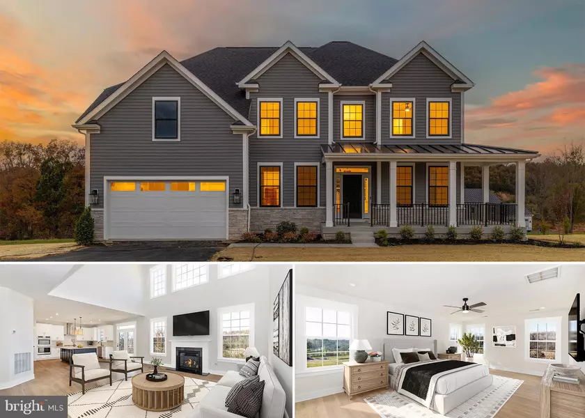 10242 DAYSVILLE RD, Walkersville, MD 21793