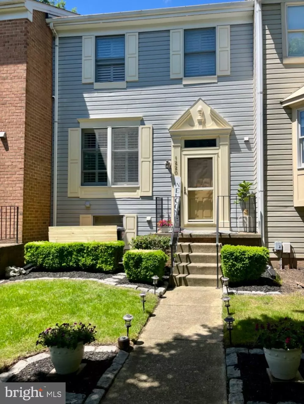 Curtis Bay, MD 21226,1220 SWANHILL CT