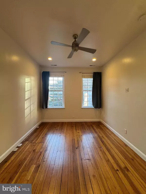 Baltimore, MD 21202,1029 SAINT PAUL ST #3RD FLOOR