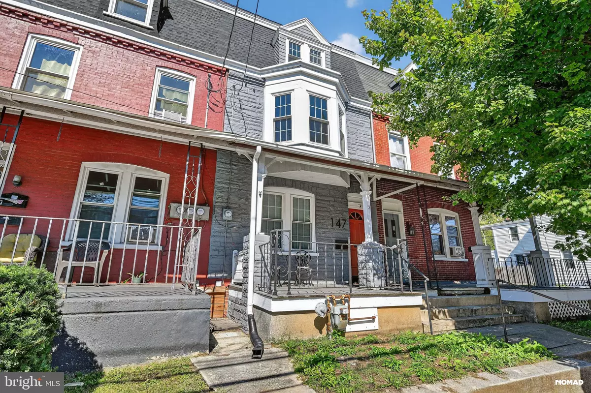 Lancaster, PA 17602,147 E LIBERTY ST
