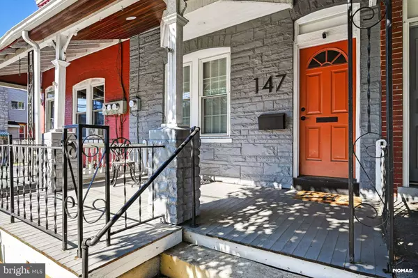Lancaster, PA 17602,147 E LIBERTY ST