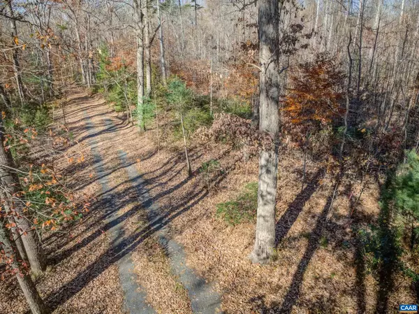 Esmont, VA 22937,0 PORTERS RD