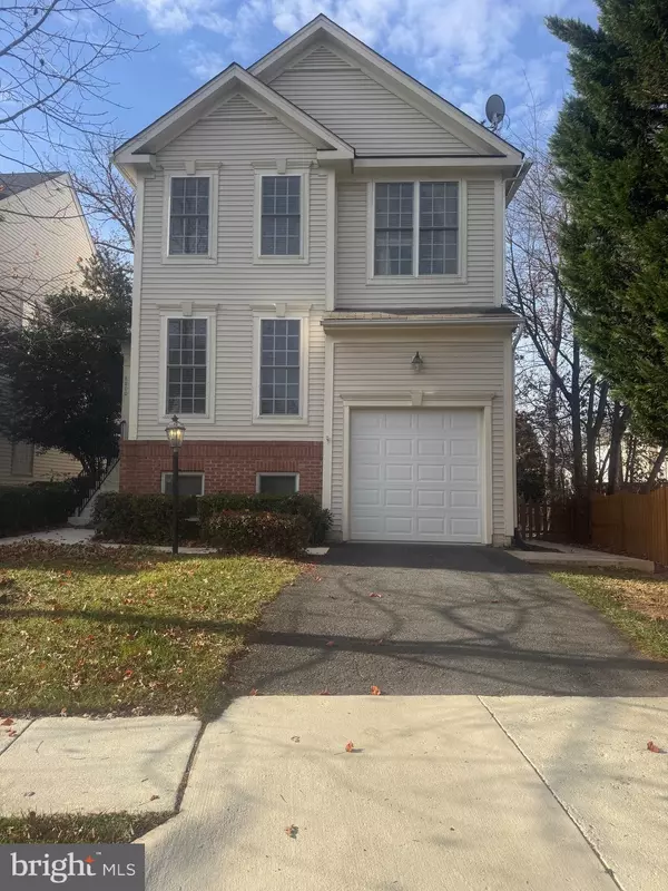 Bristow, VA 20136,8800 FENIMORE PL