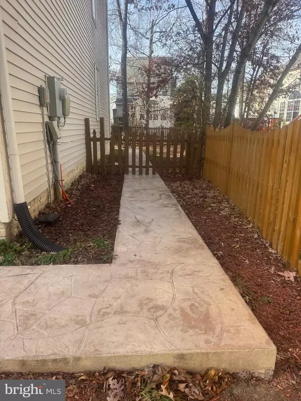 Bristow, VA 20136,8800 FENIMORE PL