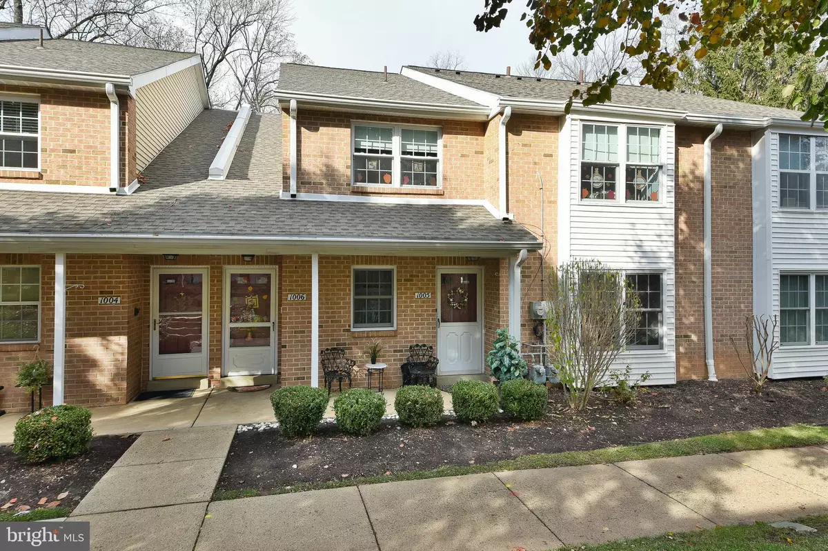 Elkins Park, PA 19027,1005 VALLEY GLEN RD #237