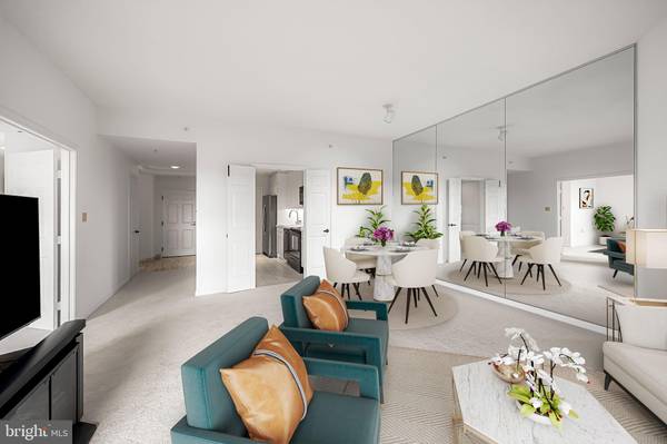 Baltimore, MD 21218,3801 CANTERBURY RD #811